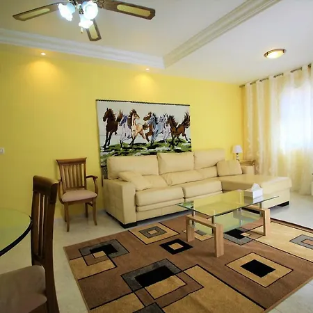 Bluelagoon Homes Villa *