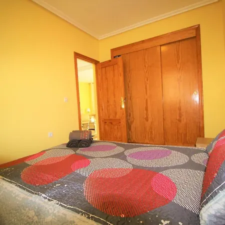 Bluelagoon Homes Villacosta