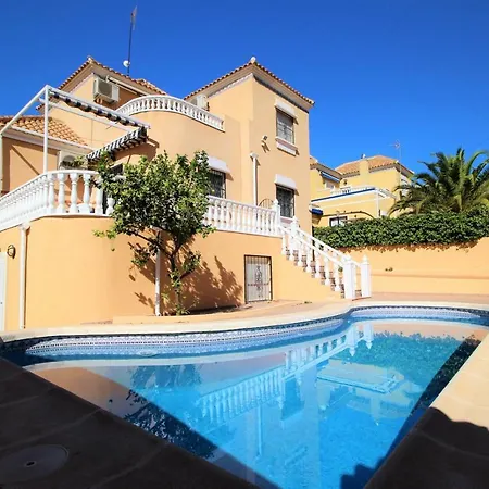 Bluelagoon Homes Villacosta
