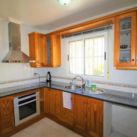 Bluelagoon Homes Villacosta