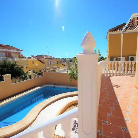 Villa Bluelagoon Homes *