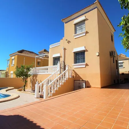 Villa Bluelagoon Homes