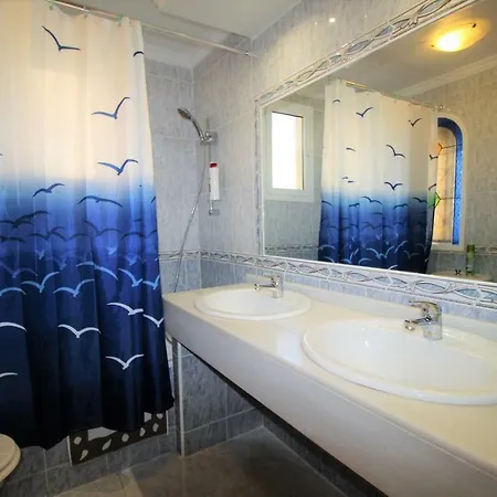 Bluelagoon Homes