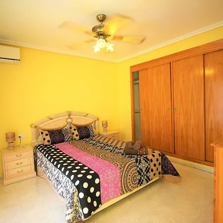Bluelagoon Homes Villacosta