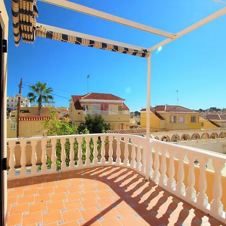 Bluelagoon Homes Villacosta