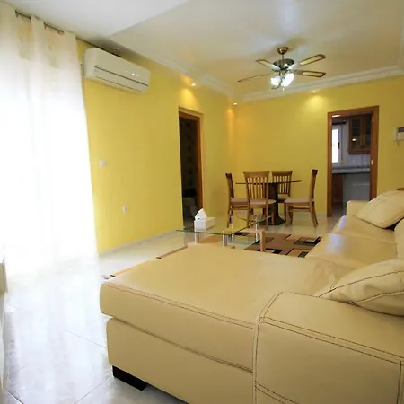 Bluelagoon Homes Villa *