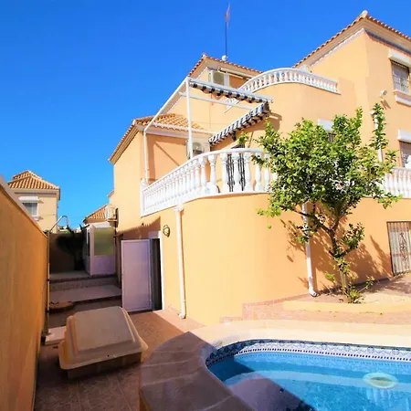 فيلة Bluelagoon Homes